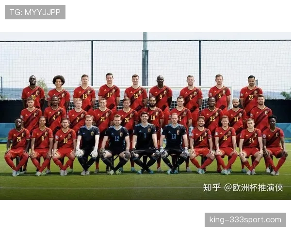 比利时争冠概率走势图